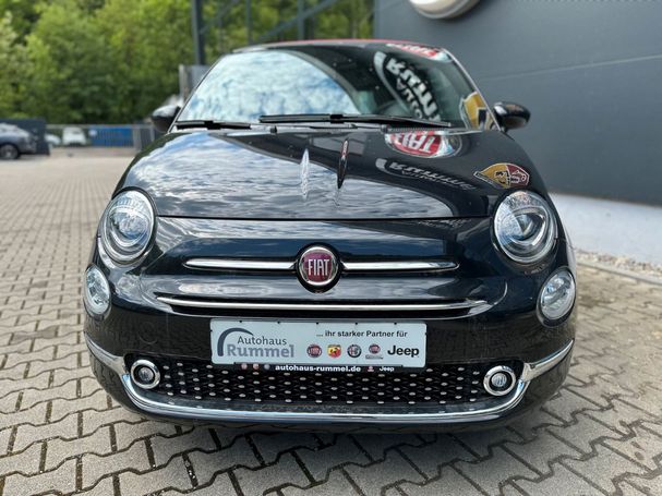 Fiat 500C 51 kW image number 2