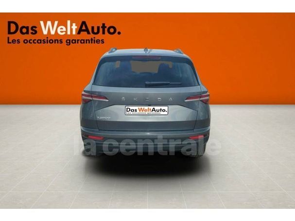 Skoda Karoq 1.5 TSI ACT DSG 110 kW image number 6