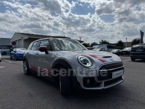 MINI Cooper SD Clubman All4 140 kW image number 1