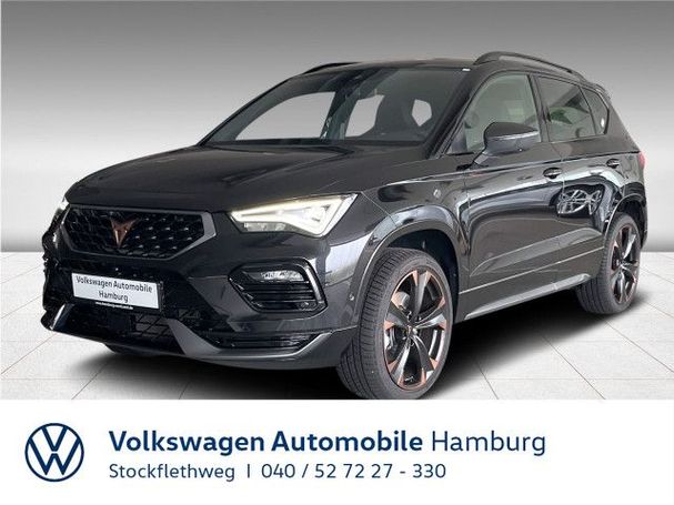 Cupra Ateca 2.0 TSI 4Drive DSG 140 kW image number 2