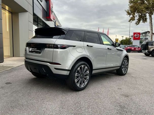 Land Rover Range Rover Evoque PHEV AWD 227 kW image number 3