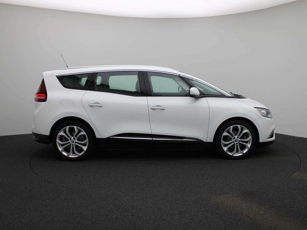 Renault Grand Scenic TCe LIMITED 103 kW image number 6