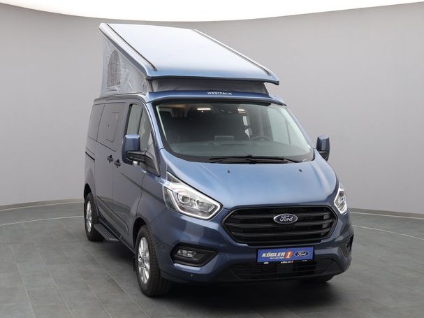 Ford Transit Nugget 96 kW image number 36