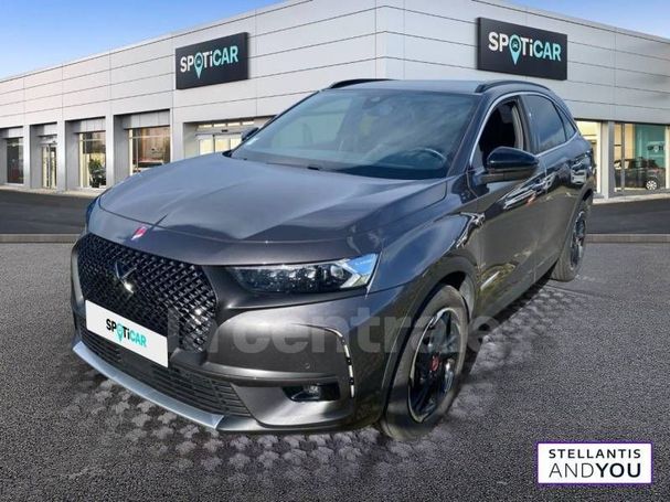 DS Automobiles 7 Crossback BlueHDi 130 96 kW image number 1