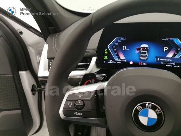 BMW X1 sDrive 125 kW image number 20