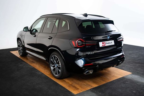 BMW X3 xDrive30e 215 kW image number 25