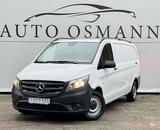 Mercedes-Benz Vito 116 CDi extra 120 kW image number 1