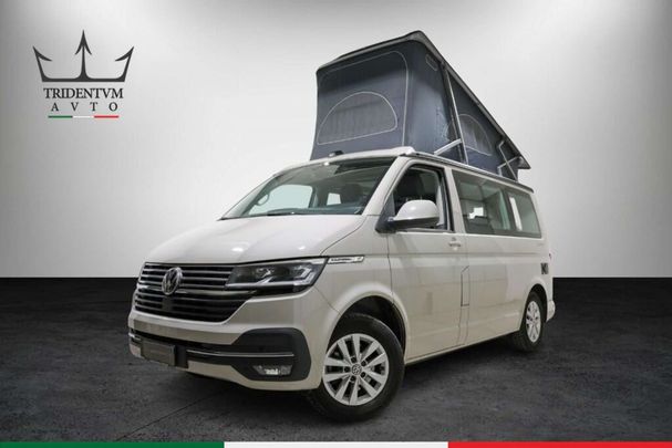 Volkswagen T6 California DSG Ocean 110 kW image number 1