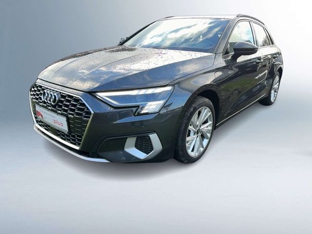 Audi A3 40 TFSIe Advanced 150 kW image number 1