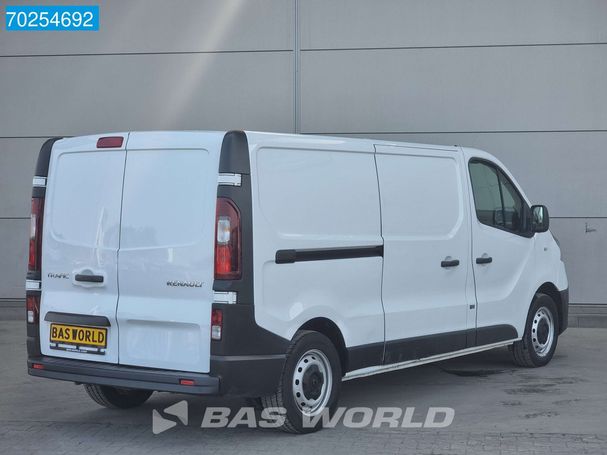 Renault Trafic L2H1 120 88 kW image number 2