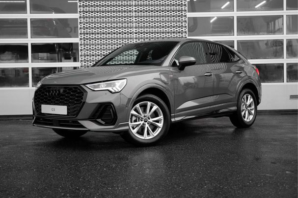 Audi Q3 45 TFSIe Sportback 180 kW image number 1