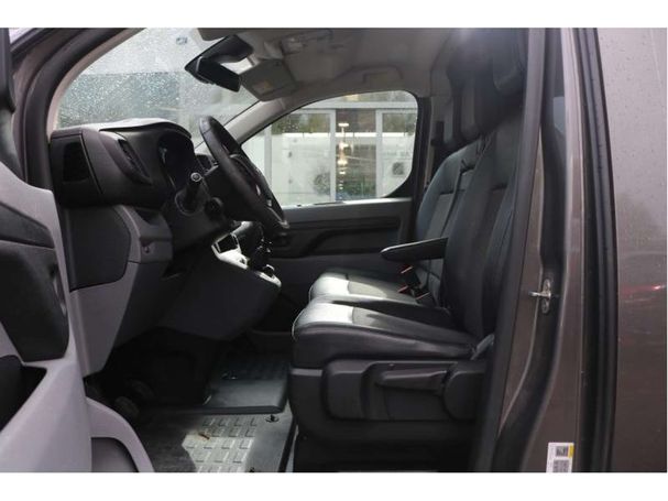 Toyota Proace 2.0 D-4D Comfort 90 kW image number 11