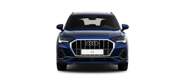 Audi Q3 35 TFSI S tronic S-line 110 kW image number 2