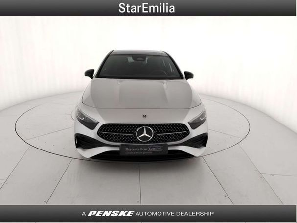 Mercedes-Benz A 180 100 kW image number 3