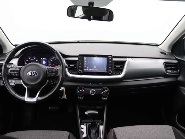 Kia Stonic 1.0 T-GDi 88 kW image number 31