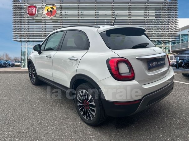 Fiat 500X 1.0 FireFly Turbo 88 kW image number 23