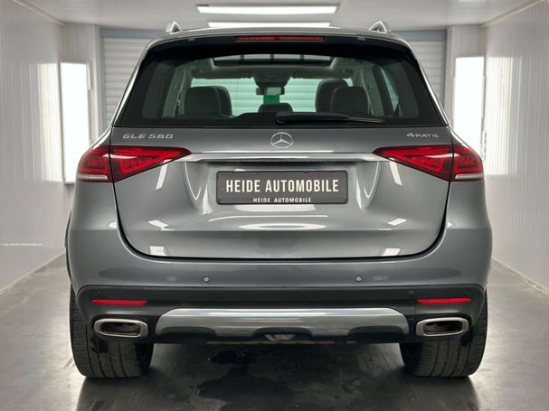 Mercedes-Benz GLE 580 4Matic 360 kW image number 11