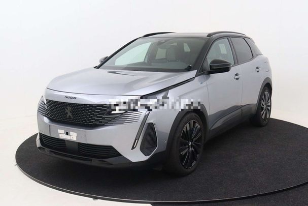 Peugeot 3008 Hybrid e-EAT8 165 kW image number 1