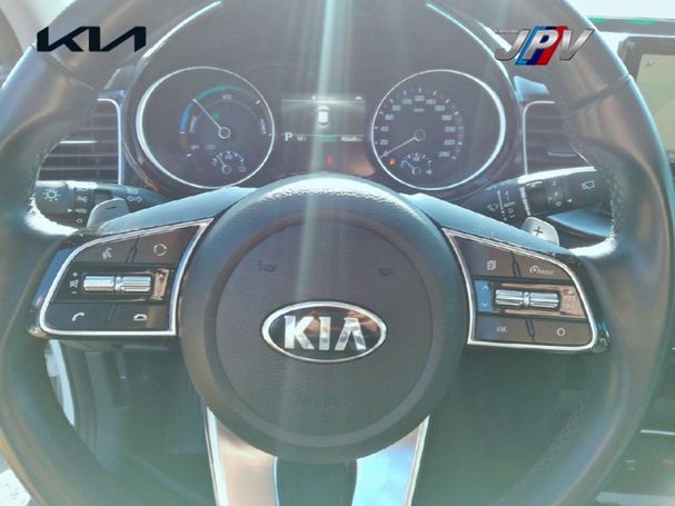 Kia Ceed 78 kW image number 13