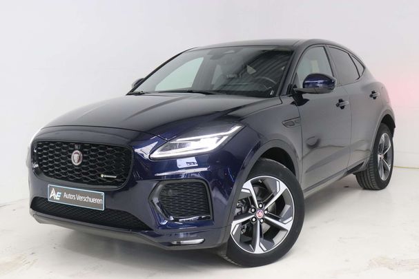 Jaguar E-Pace P300e R-Dynamic AWD 227 kW image number 1