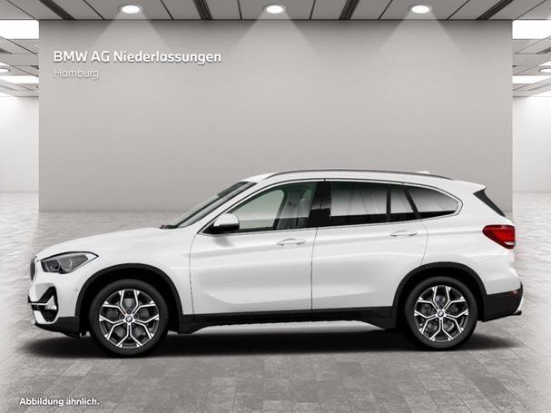 BMW X1 20d sDrive 140 kW image number 5