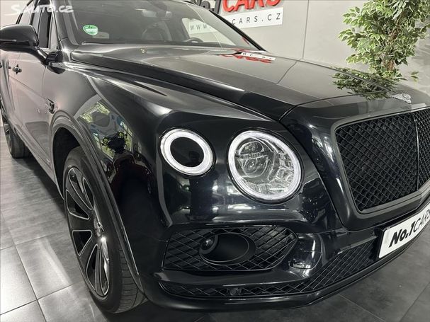 Bentley Bentayga V8 404 kW image number 43