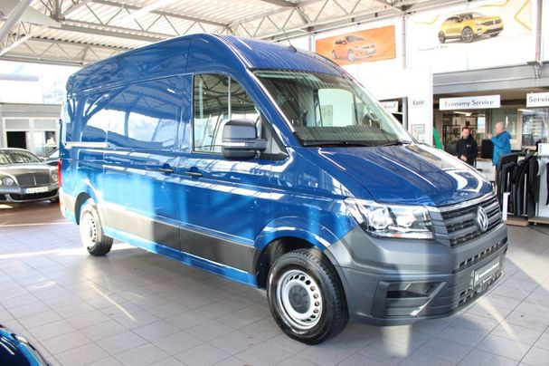 Volkswagen Crafter TDI 75 kW image number 10