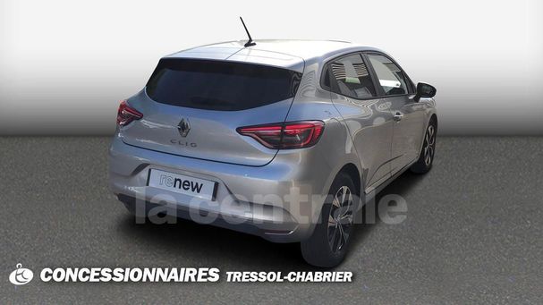 Renault Clio 74 kW image number 16