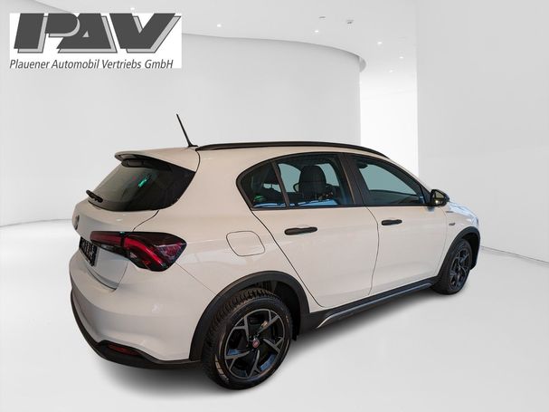 Fiat Tipo Cross 74 kW image number 4