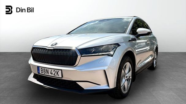 Skoda Enyaq 60 135 kW image number 1