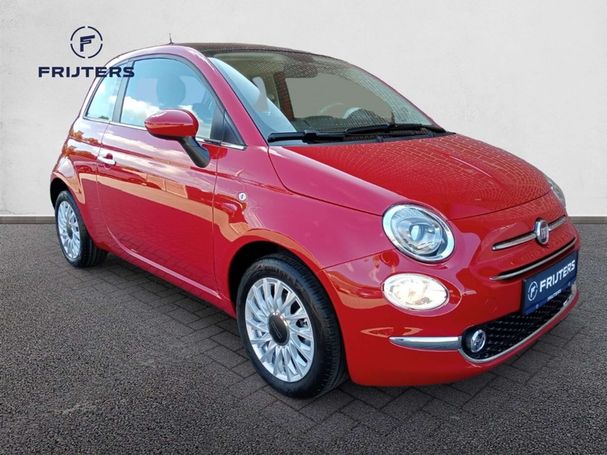 Fiat 500 1.0 51 kW image number 2