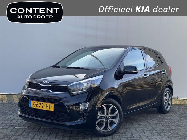 Kia Picanto 1.0 49 kW image number 1