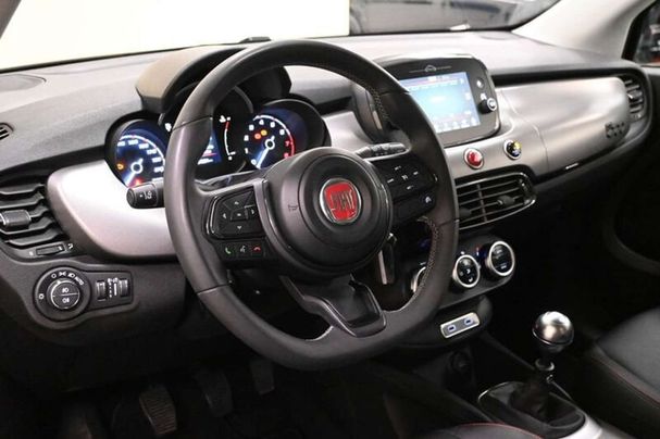 Fiat 500X 1.0 88 kW image number 11