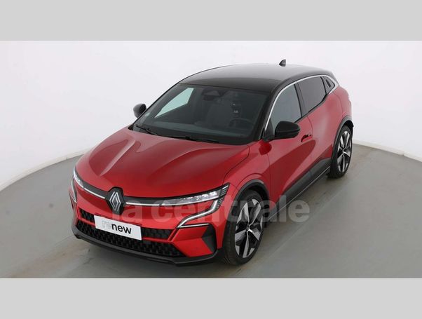 Renault Megane  162 kW image number 14