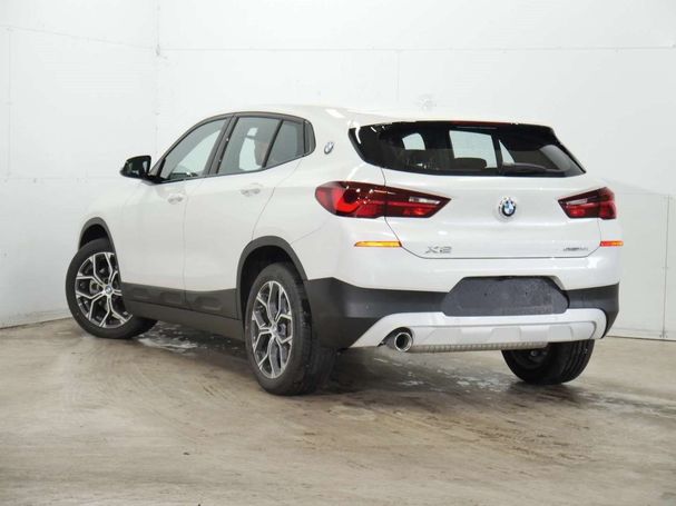 BMW X2 sDrive18i Advantage 100 kW image number 4