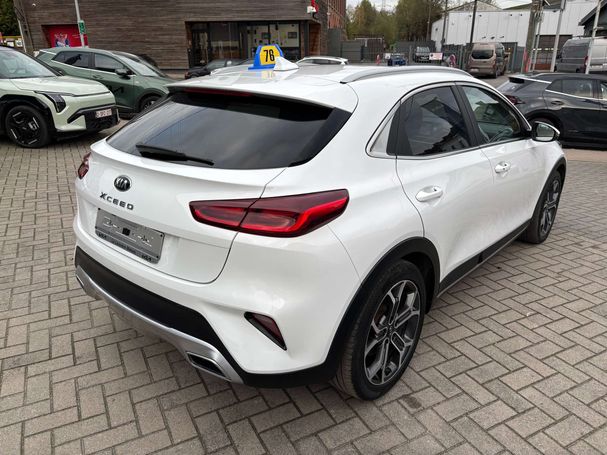 Kia XCeed 1.0 T-GDi 88 kW image number 4