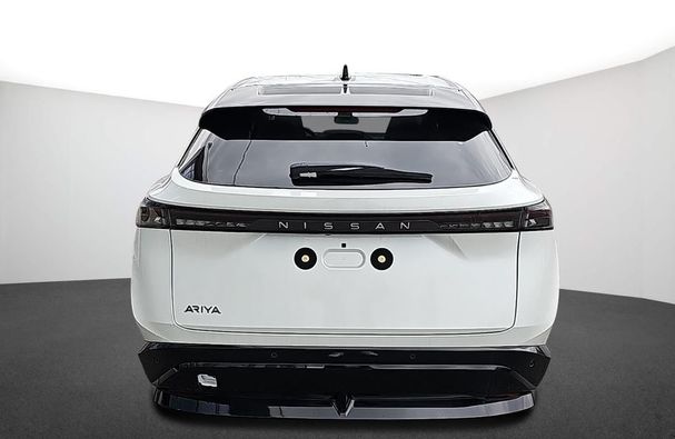 Nissan Ariya 178 kW image number 2