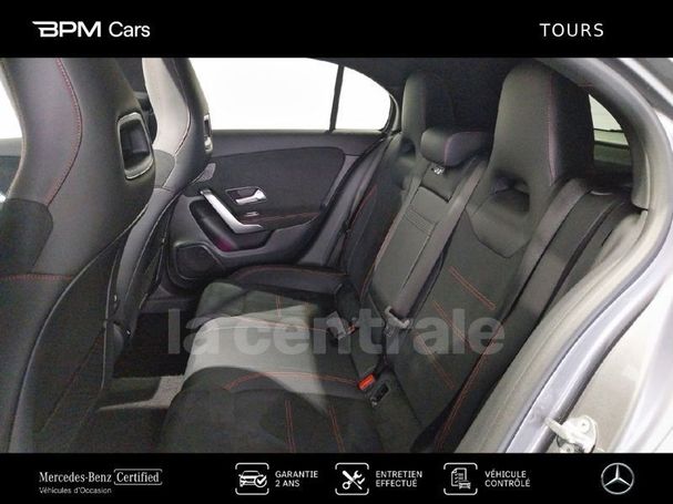 Mercedes-Benz A 200 7G-DCT Line 120 kW image number 6