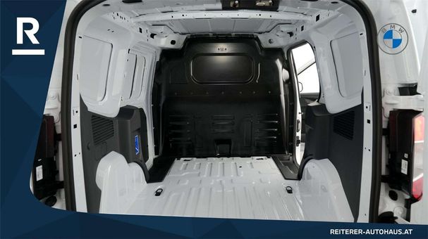 Ford Transit Courier 74 kW image number 38