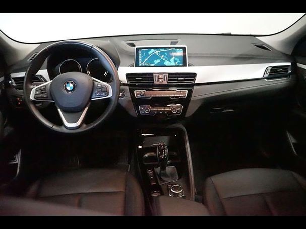 BMW X2 M sDrive 100 kW image number 7