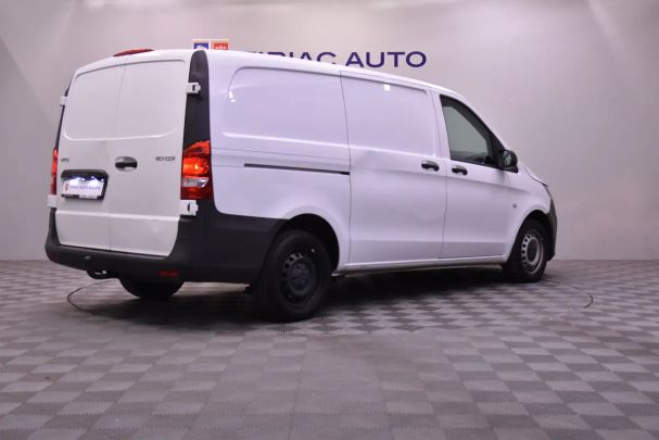 Mercedes-Benz Vito 75 kW image number 3