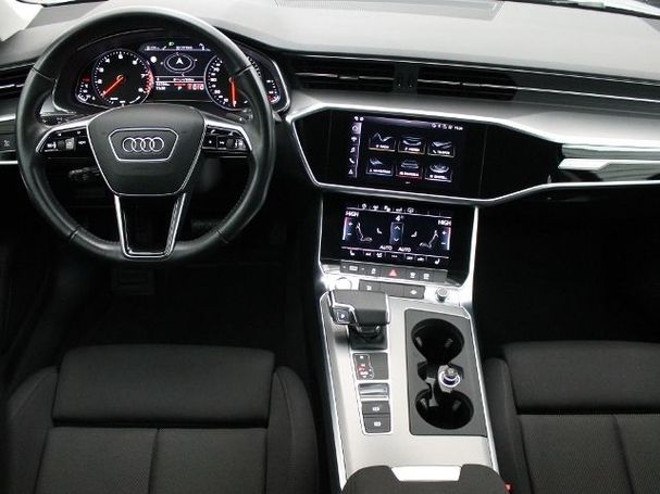 Audi A6 45 TFSI quattro 180 kW image number 13