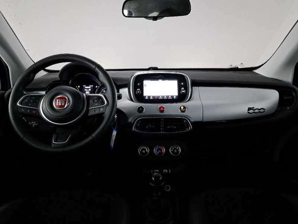 Fiat 500X 1.6 96 kW image number 6