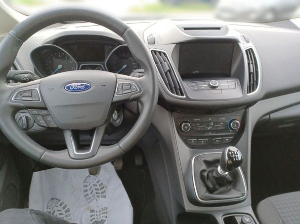 Ford C-Max 92 kW image number 10