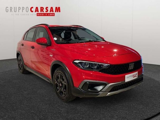 Fiat Tipo 74 kW image number 2