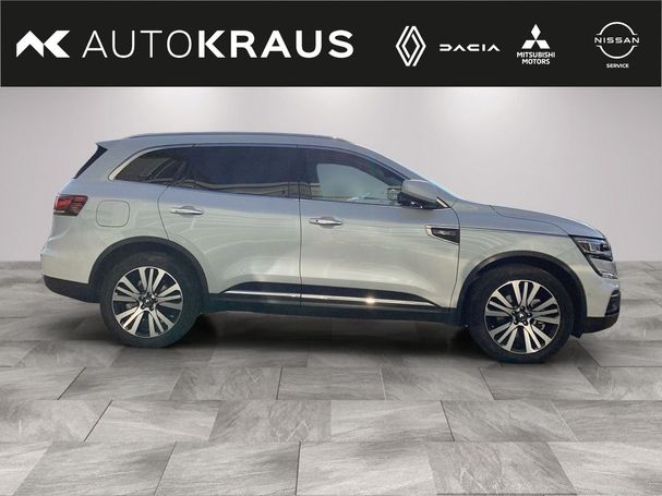 Renault Koleos BLUE dCi 185 Initiale Paris 4WD X-Tronic 135 kW image number 6