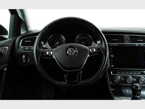 Volkswagen Golf 1.0 TSI Comfortline 81 kW image number 7