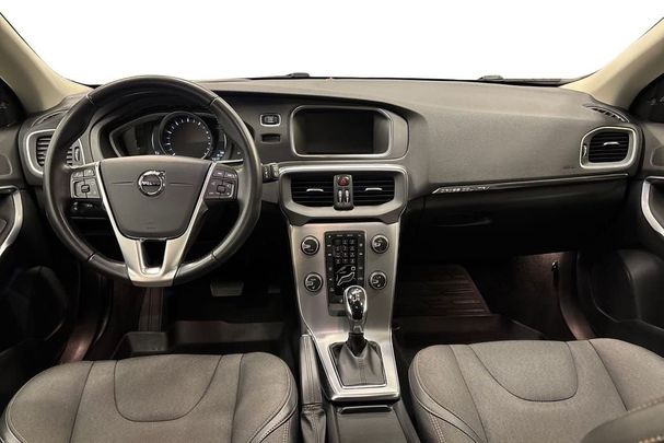 Volvo V40 Cross Country T3 113 kW image number 9