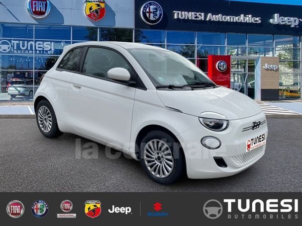 Fiat 500 e 88 kW image number 2