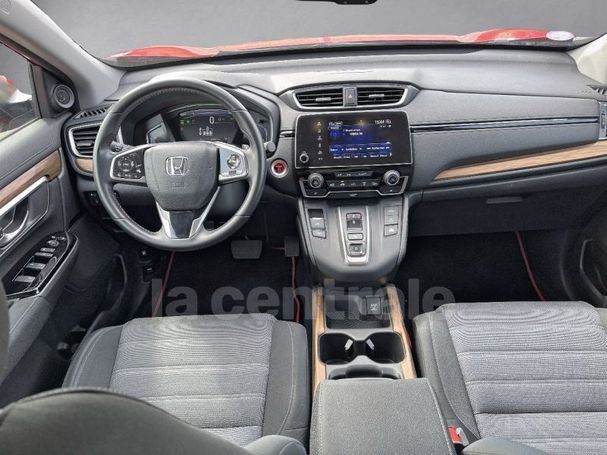 Honda CR-V 135 kW image number 8